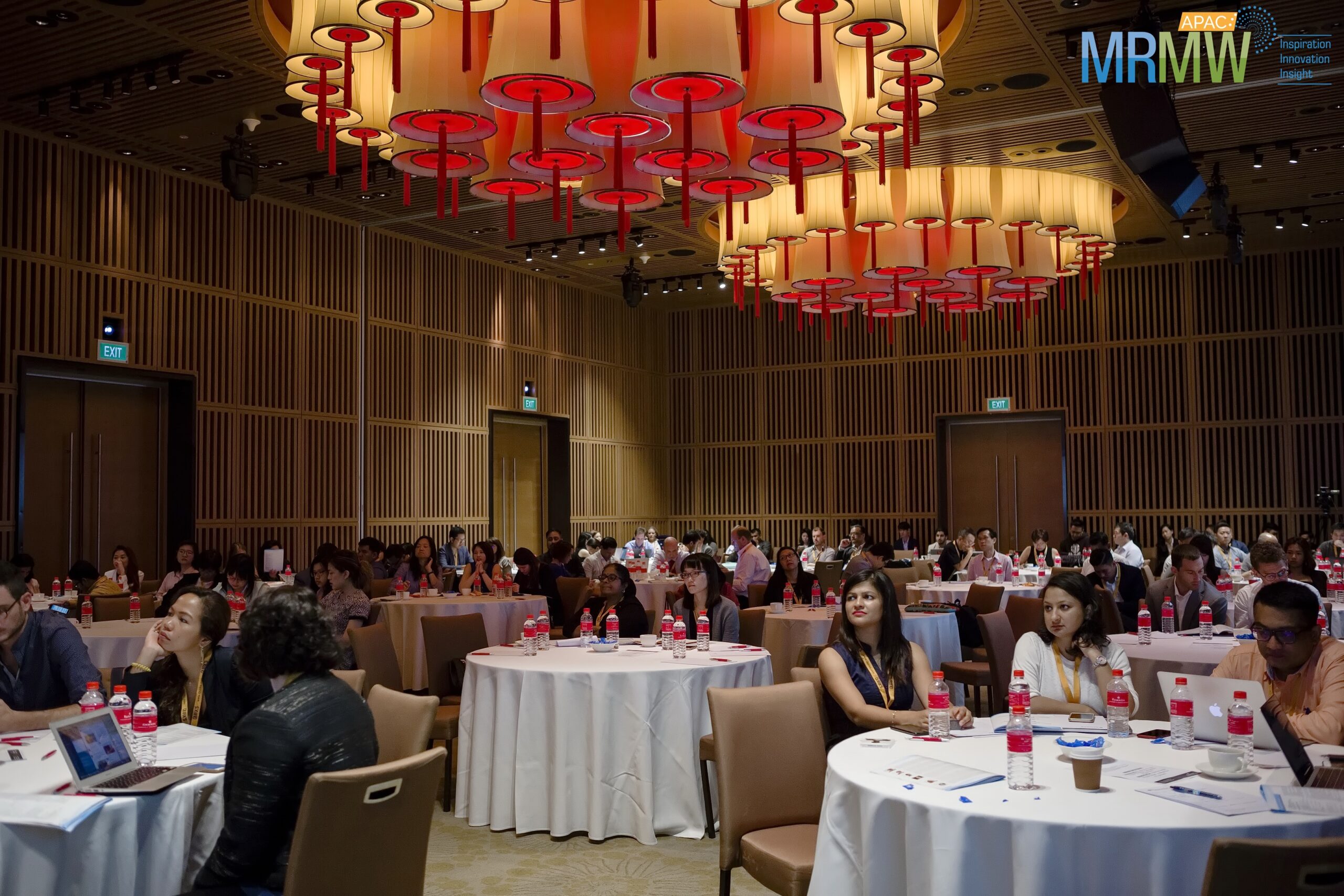 Q&A with Ipsos, Kantar Insights and Lightspeed for MRMW APAC 2019