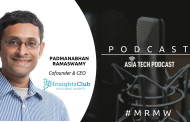 Podcast: Use Data & Cutting Edge Technology To Derive Deep Consumer Insights For Clients