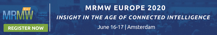 MRMW Europe 2020 Conference