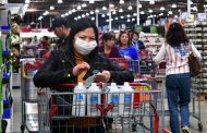 Irrational Consumer Behaviour in Times of Global Health Crisis