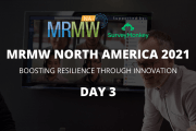 MRMW 2021 - Notes on Day 3