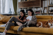 A different perspective on Chinese Gen Z: Finding a balance
