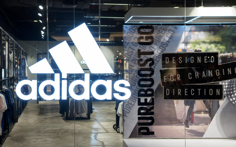 Analysing Unstructured Data from Market Research with NLP: Adidas