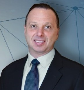 VISA's Director of Global Insights, Michael Nevski